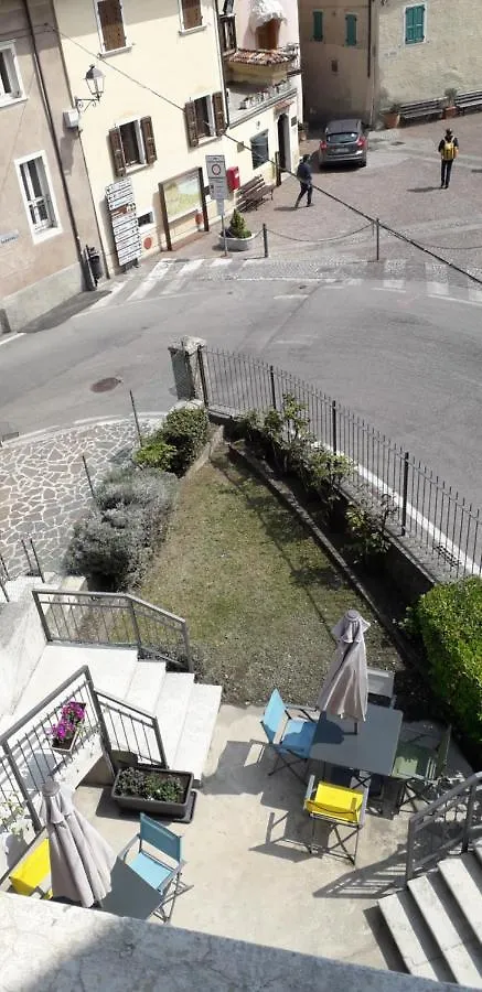 Casa La Pief 2 Rosso By Gardadomusmea Apartment Tremosine
